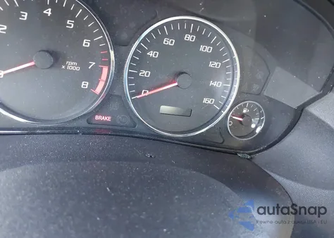 2006 Cadillac Cts Standard from USA, damaged, VIN 1G6DM57T560182423